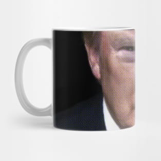 HISTORY REPEATING Mug